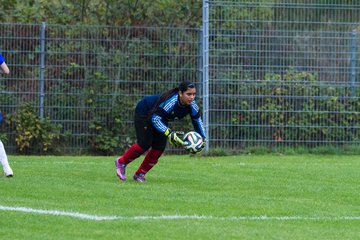 Bild 129 - Frauen FSC Kaltenkirchen - SG Wilstermarsch : Ergebnis: 0:2
